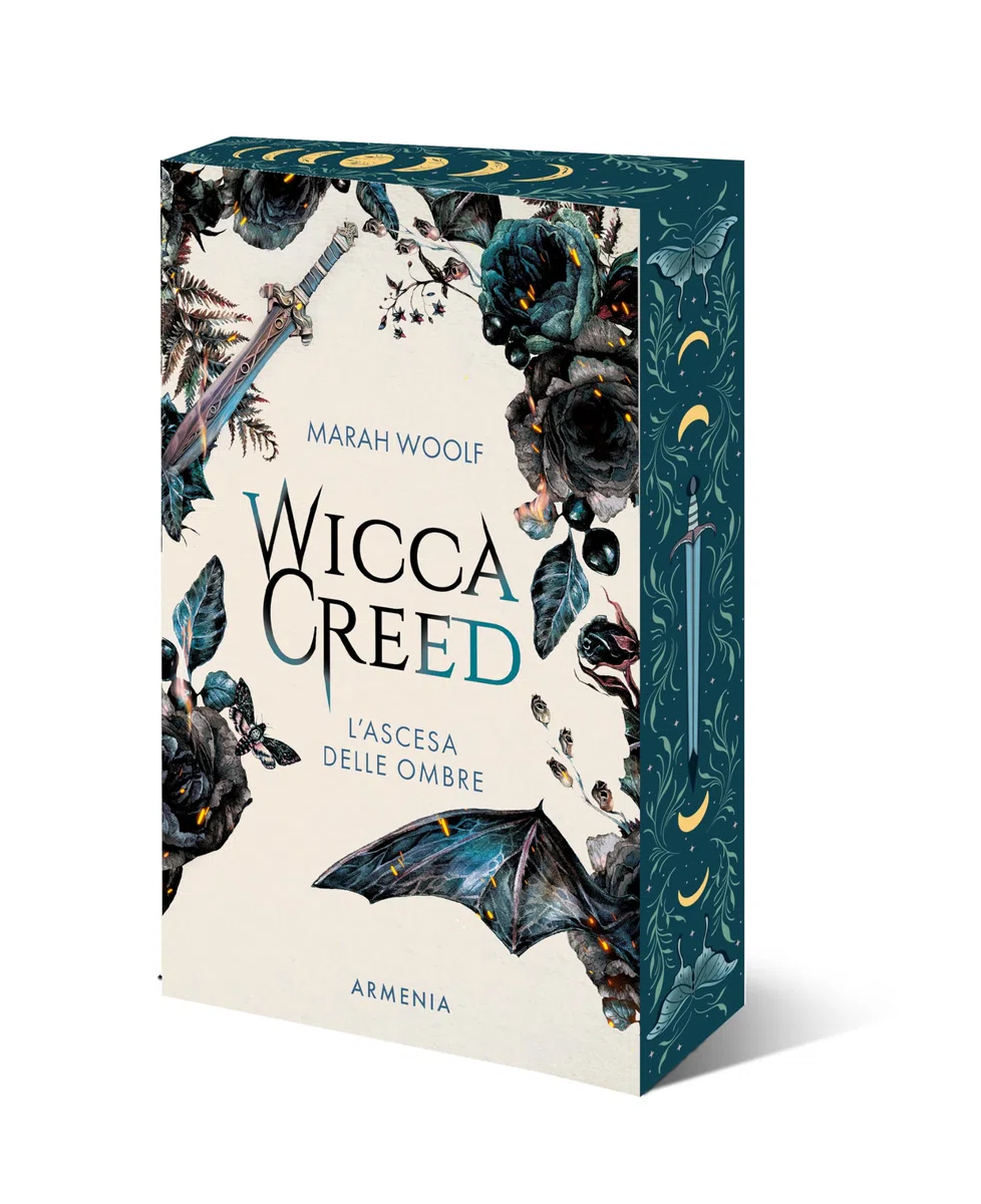 Wicca creed. L'ascesa delle ombre (Vol. 2)