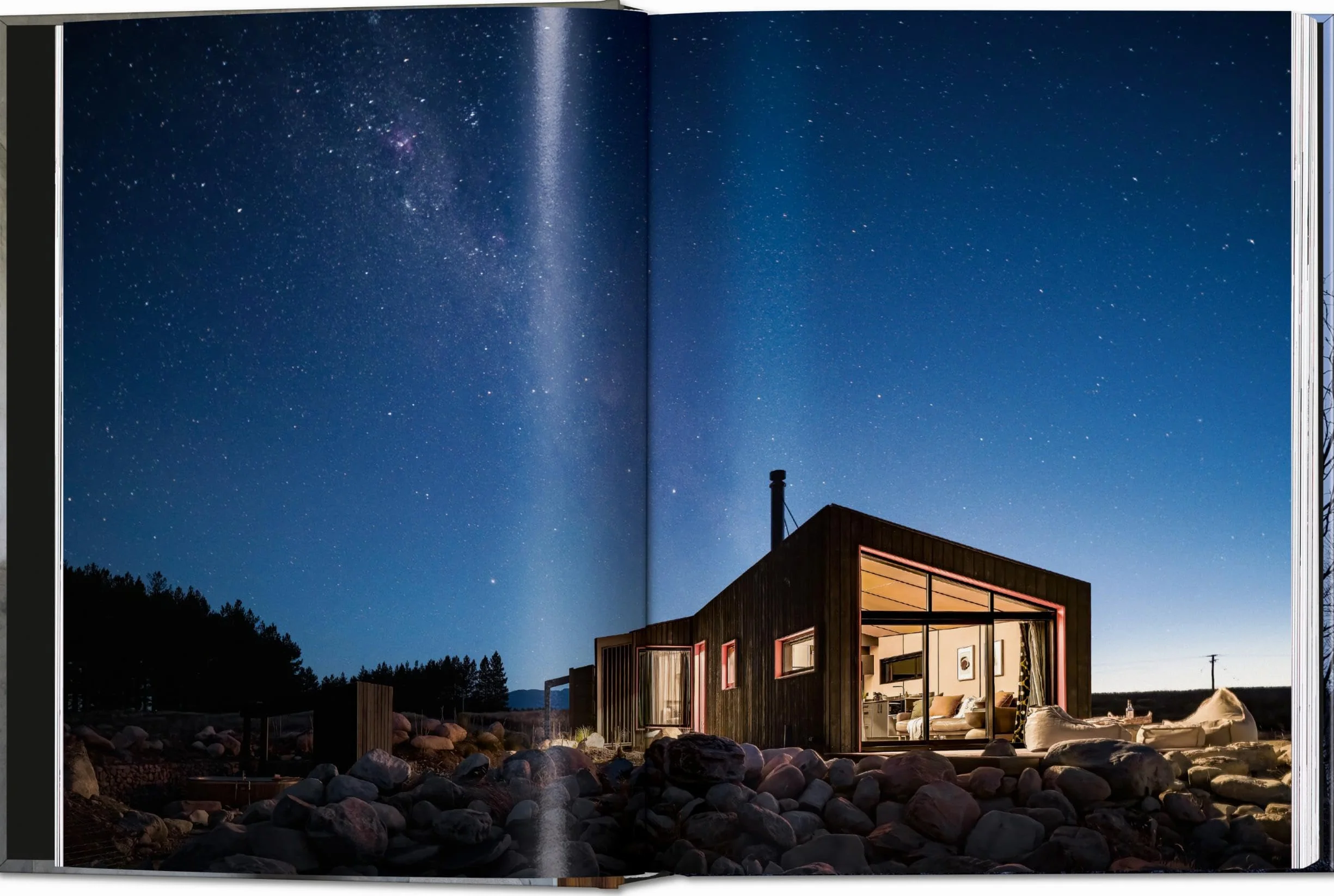 Homes For Our Time: Small Houses. 45th Ed.