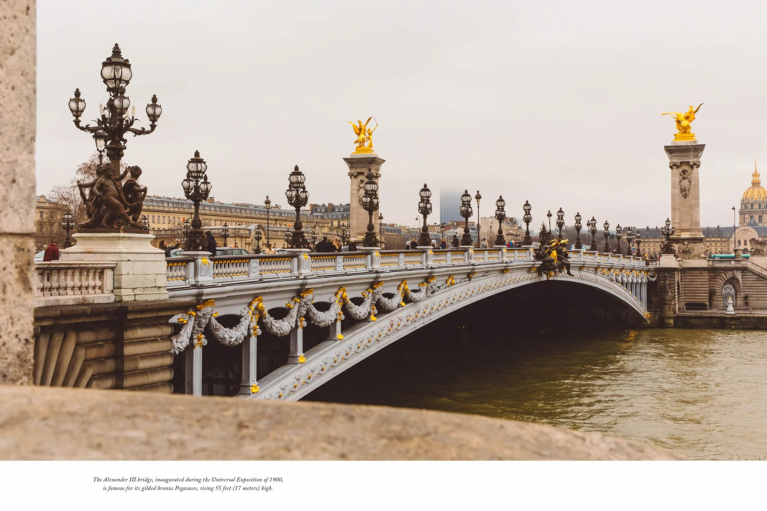 Enchanting Paris: The Hedonist's Guide