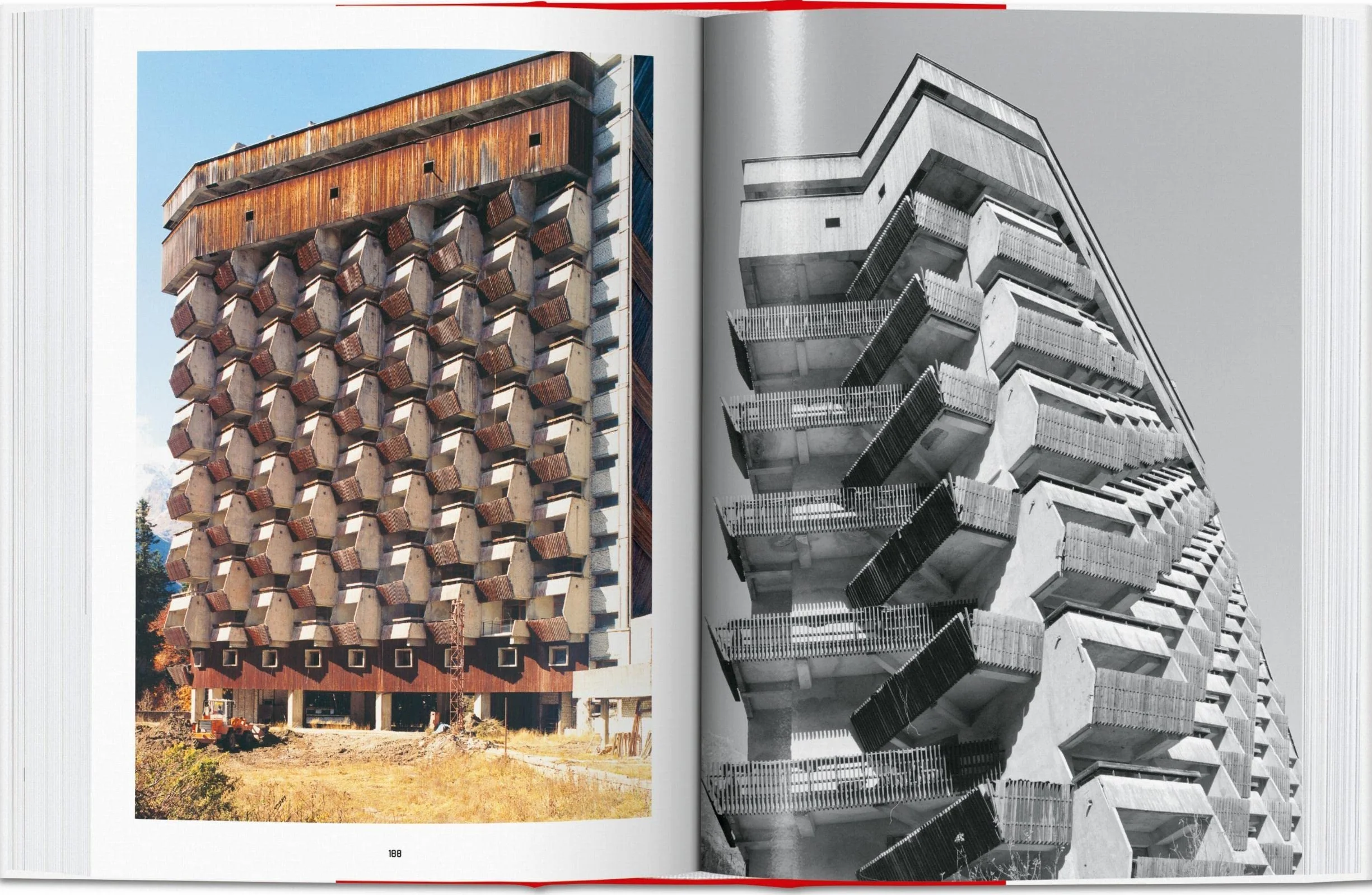 Frédéric Chaubin: CCCP. Cosmic Communist Constructions Photographed. 45th Ed.