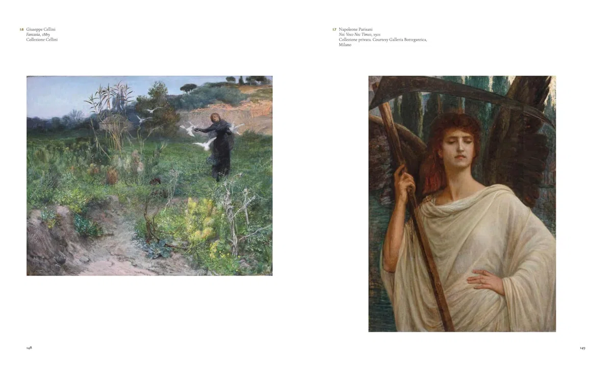Il simbolismo in Italia 1883–1915