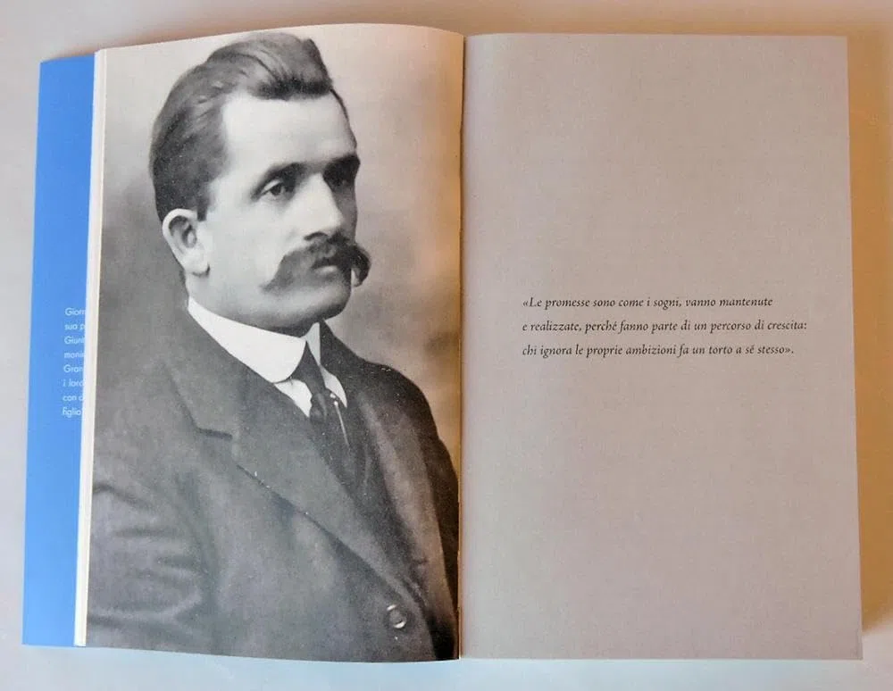 Ferdinand Porsche. Un genio capace di sognare