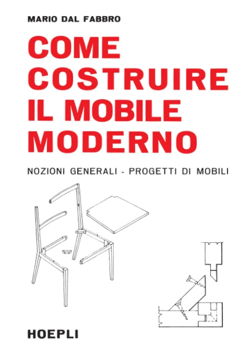 Costruire il mobile moderno