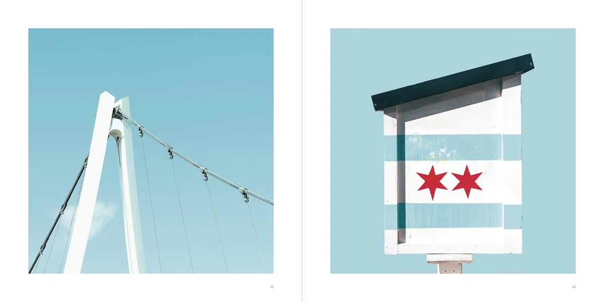 Chicago in Color