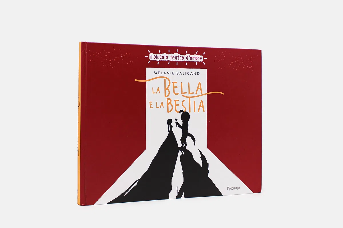 La bella e la bestia. Ediz. illustrata
