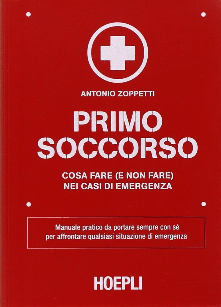 Primo soccorso. Cosa fare (e non fare) nei casi di emergenza