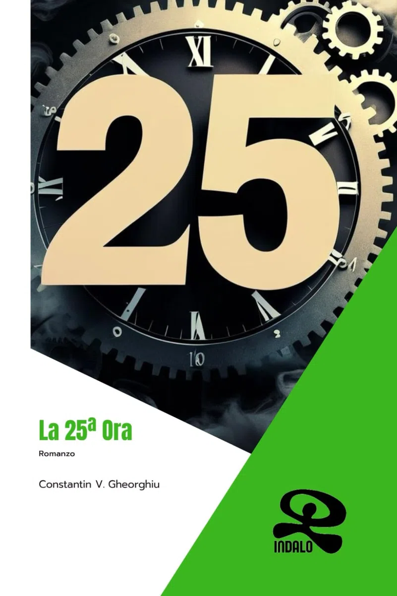 La 25a Ora