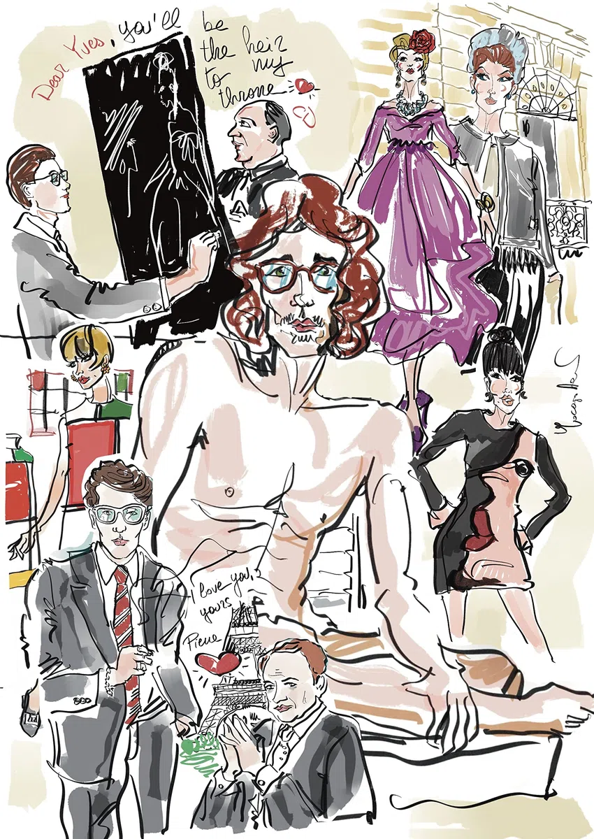 Storie (che non passano) di moda