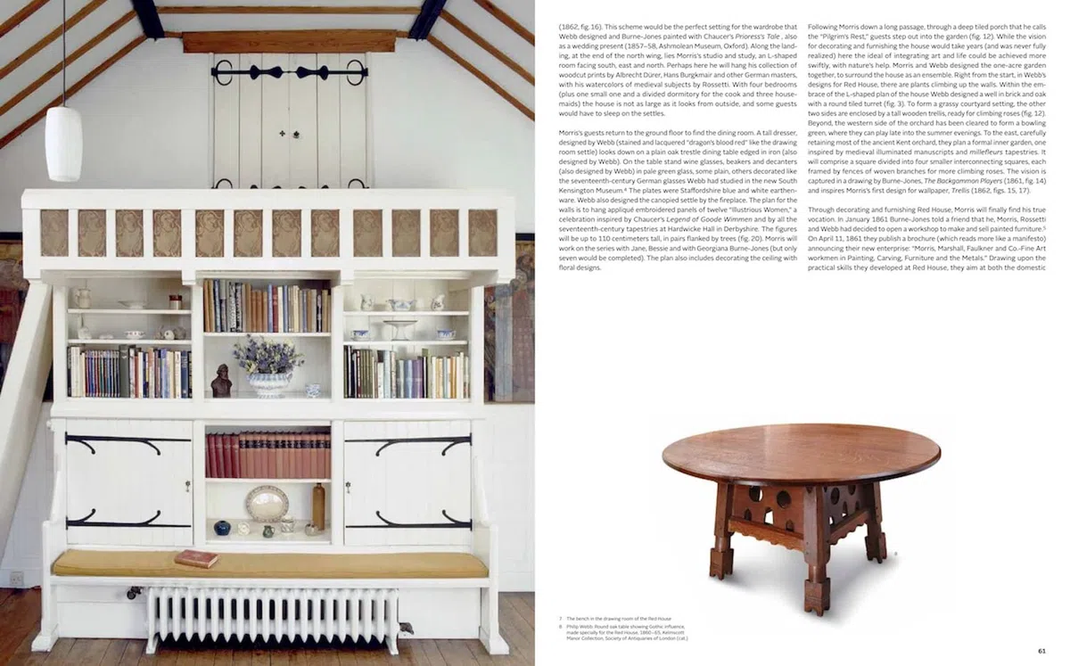 In the Temple of the Self: The Artist's Residence As a Total Work of Art: Europe and America 1800-1948