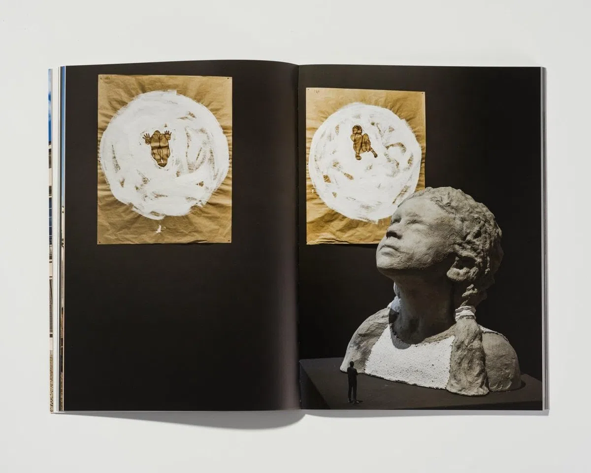 Valerio Berruti. More than kids. Catalogo della mostra (Milano, 22 luglio-2 novembre 2025). Ediz. italiana e inglese