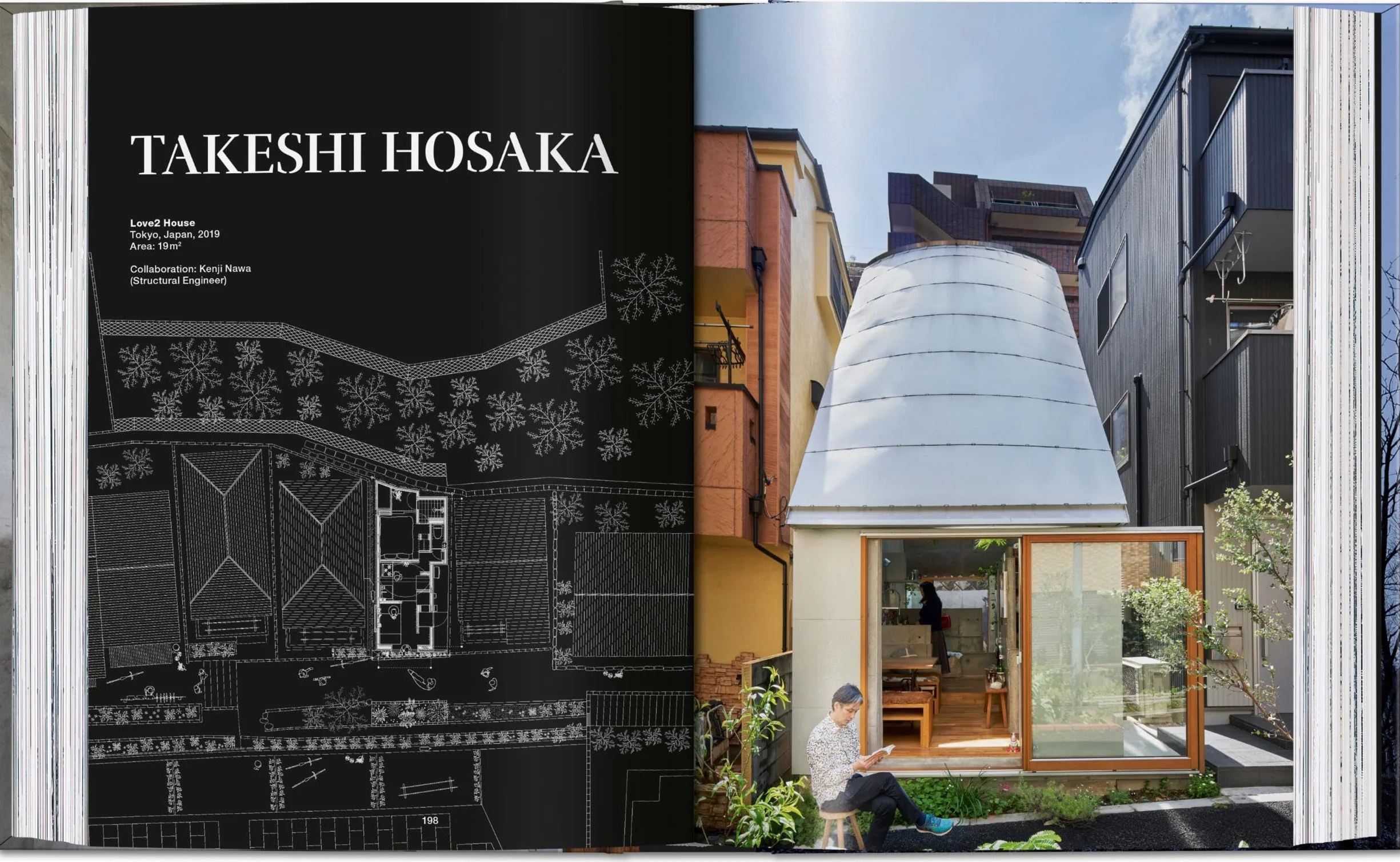 Homes For Our Time: Small Houses. 45th Ed.