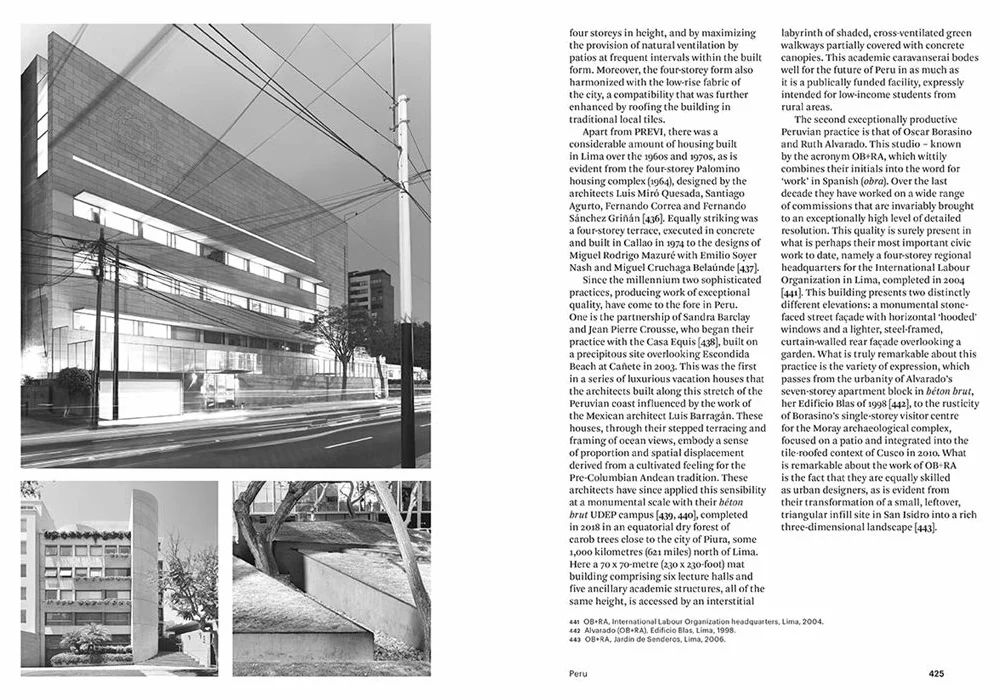 Modern Architecture: A Critical History