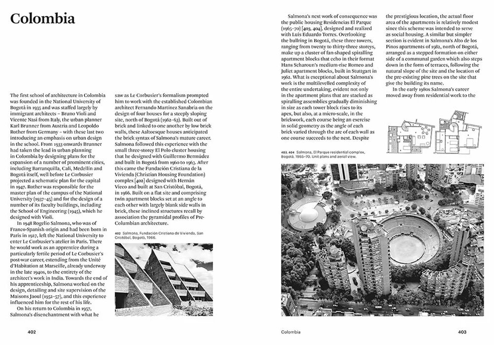 Modern Architecture: A Critical History