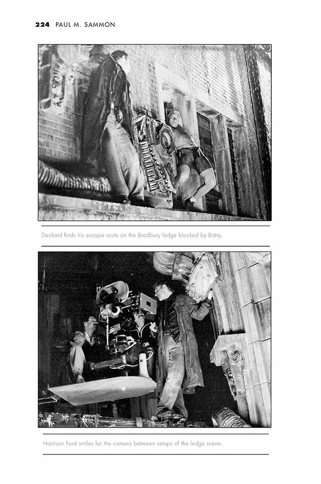 Future Noir Revised & Updated Edition: The Making of Blade Runner