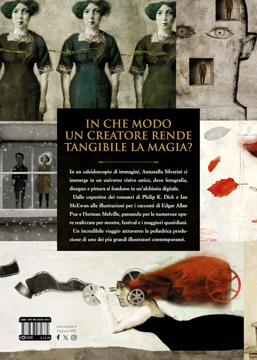 Universi fantastici. Ediz. a colori