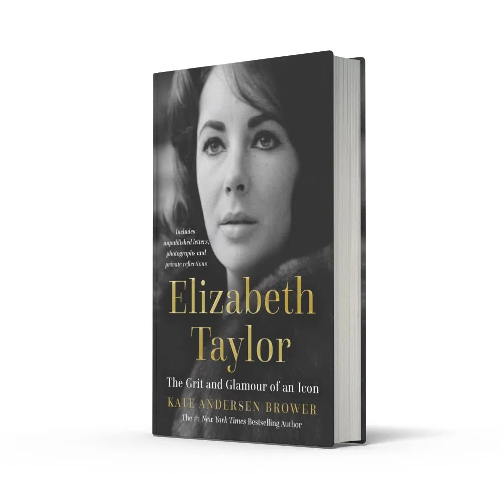 Elizabeth Taylor: The Grit and Glamour of an Icon
