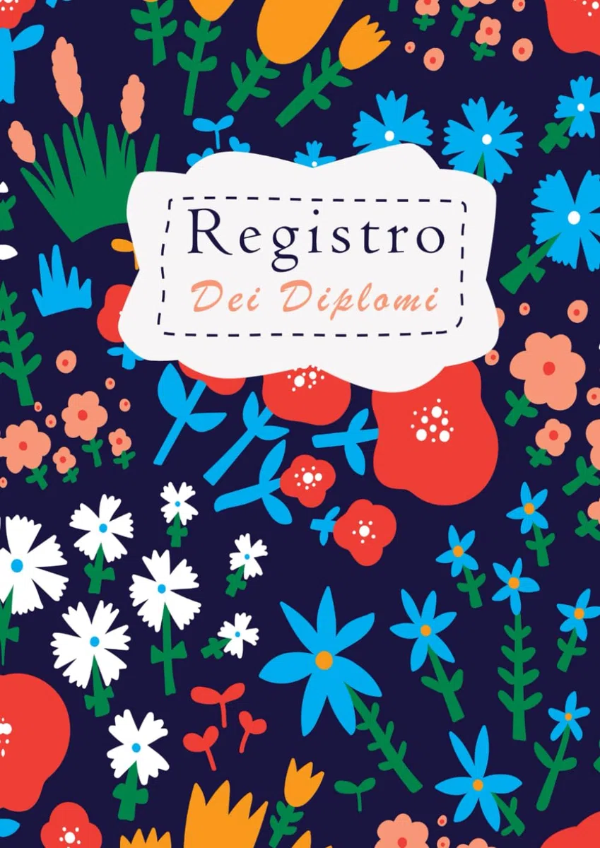 REGISTRO DEI DIPLOMI