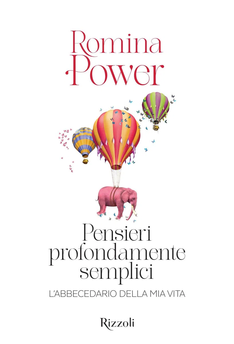 Pensieri profondamente semplici. L'abbecedario della mia vita. Ediz. illustrata