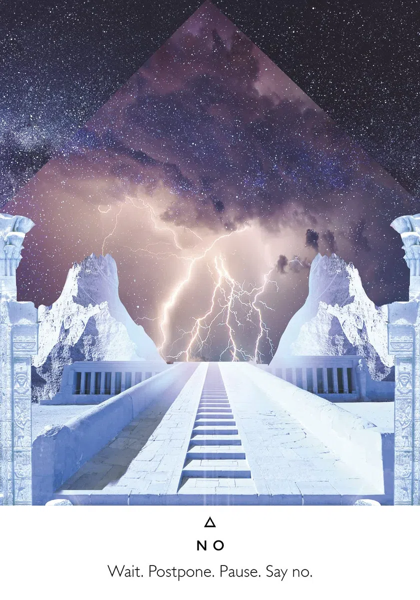 Work Your Light Oracle Cards : A 44-Card Deck and Guidebook