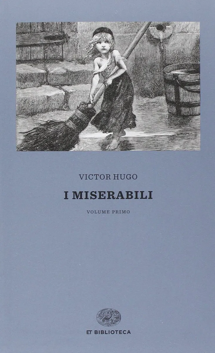I miserabili (Vol. 1-2)