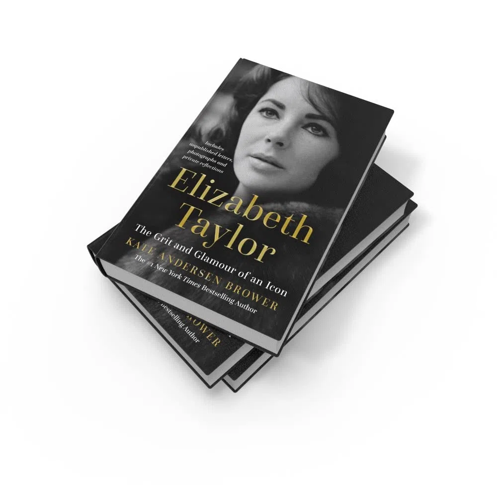 Elizabeth Taylor: The Grit and Glamour of an Icon
