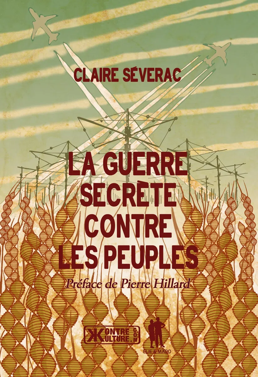 La guerre secrete contre les peuples