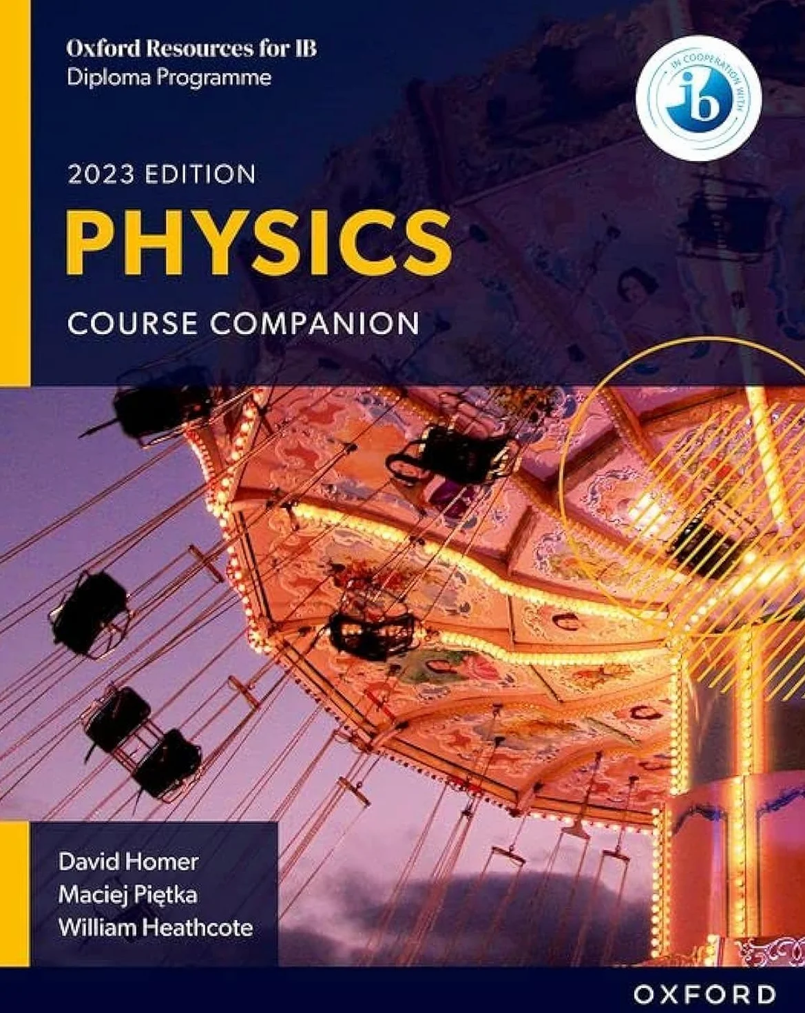 Course Book