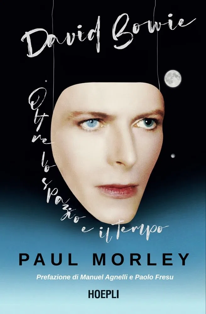 David Bowie. Oltre lo spazio e il tempo