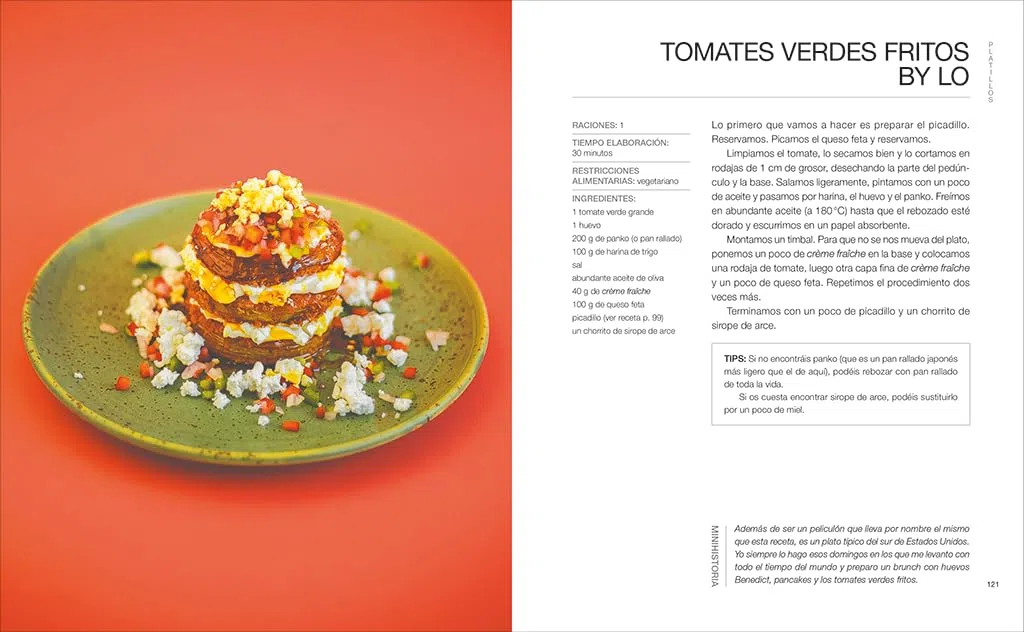Cocínalo. Recetas con sabor y alma / Cook It. Recipes with Lots of Flavor and So ul: Recetas Con Sabor Y Alma / Recipes With Lots of Flavor and Soul