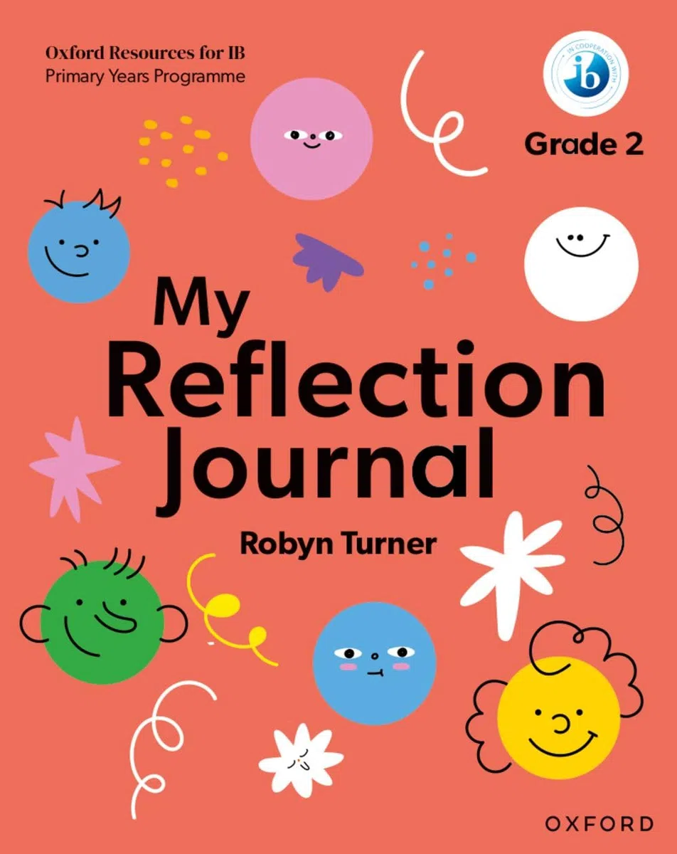 My Reflection Journal Grade 2