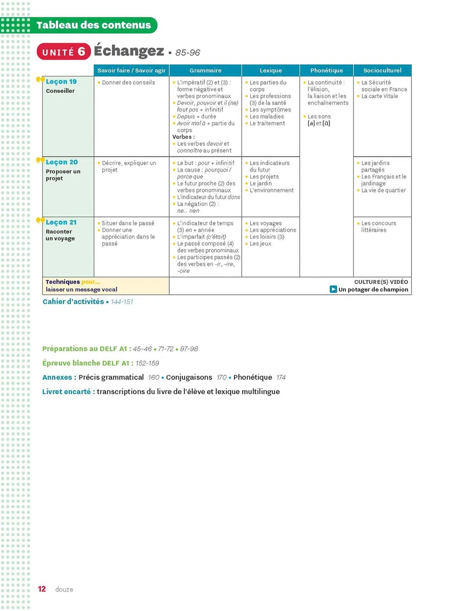 Inspire Lycee: Livre de l'eleve + cahier d'activites A1 + Parcours digit