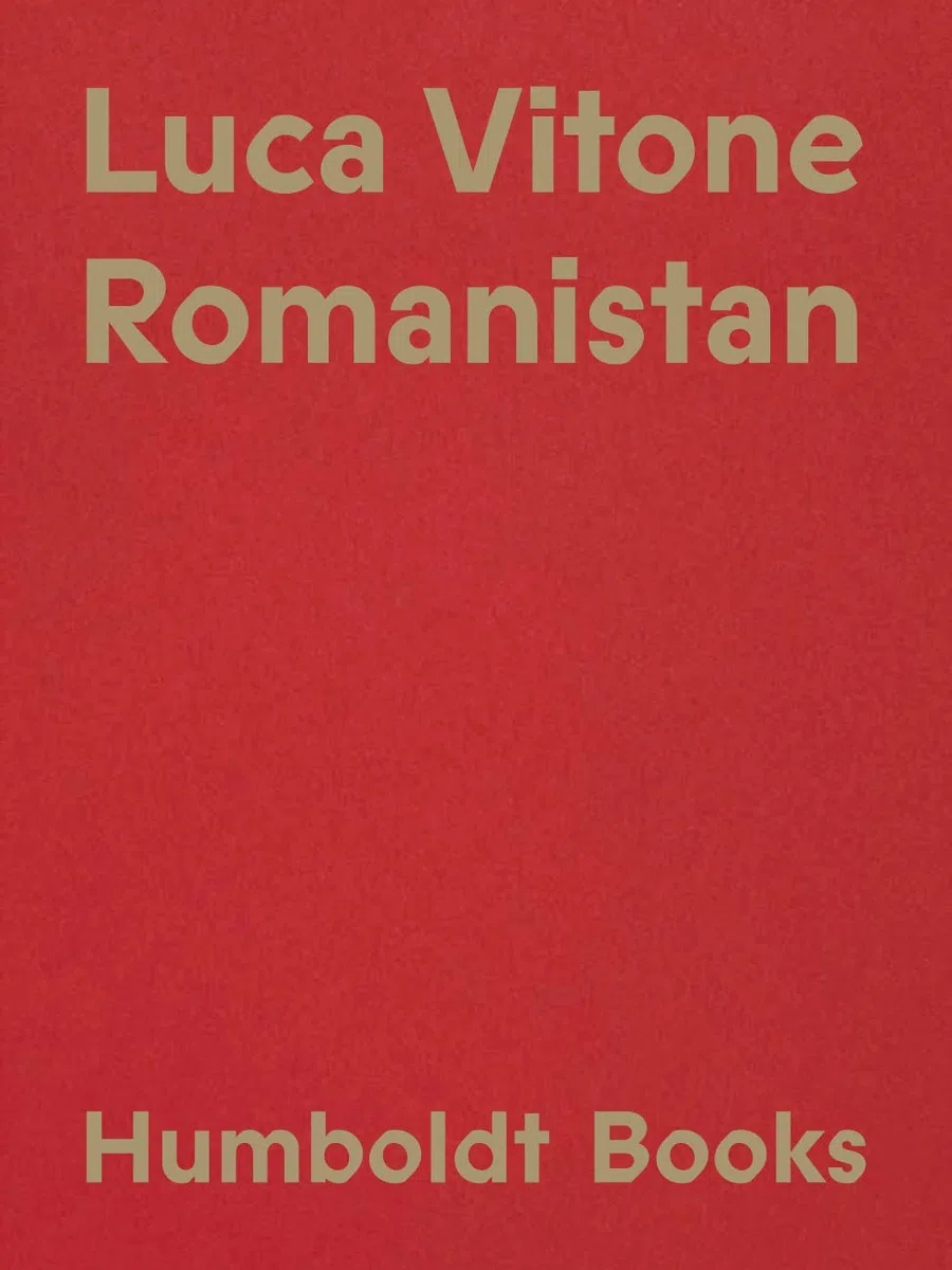Romanistan