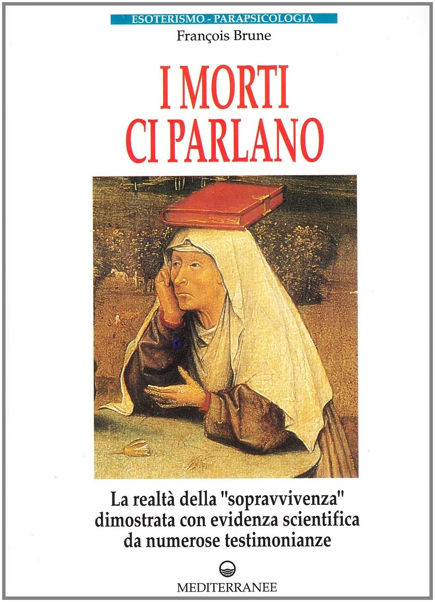 I morti ci parlano