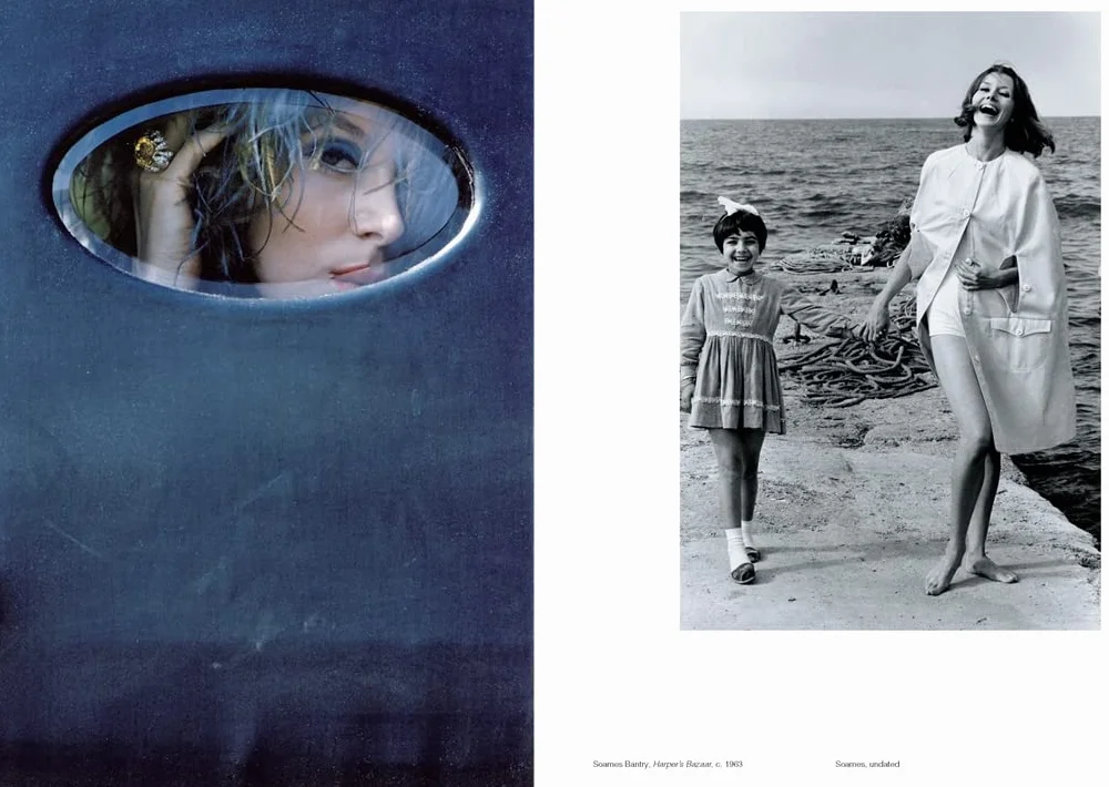 Forever Saul Leiter