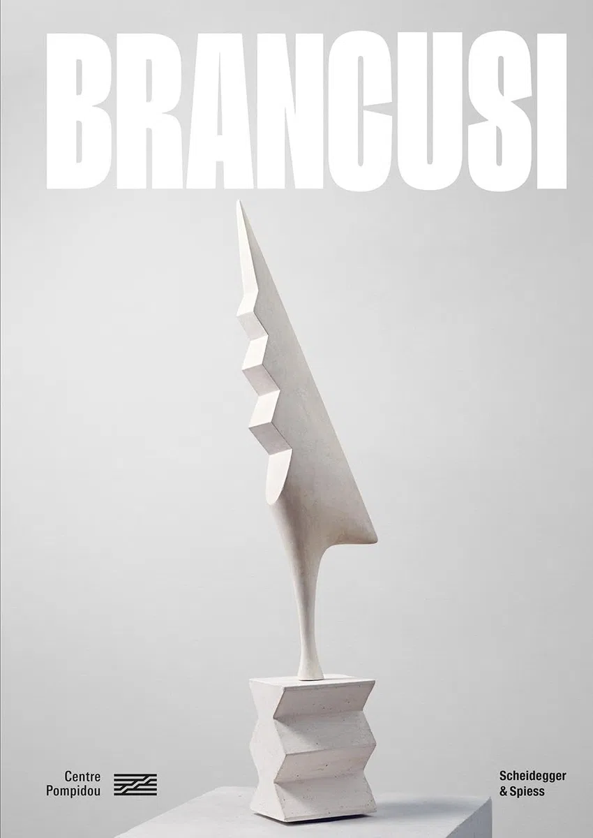 Brancusi: Retrospective