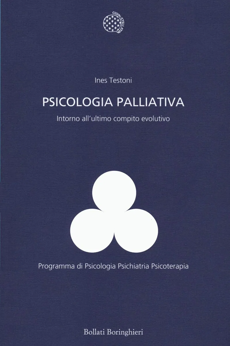 Psicologia palliativa. Intorno all'ultimo compito evolutivo