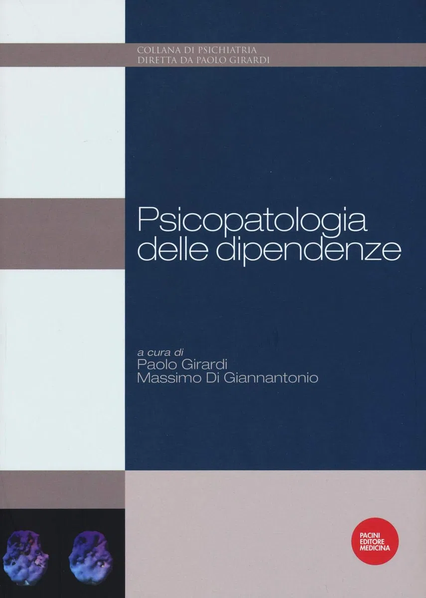 Psicopatologia delle dipendenze
