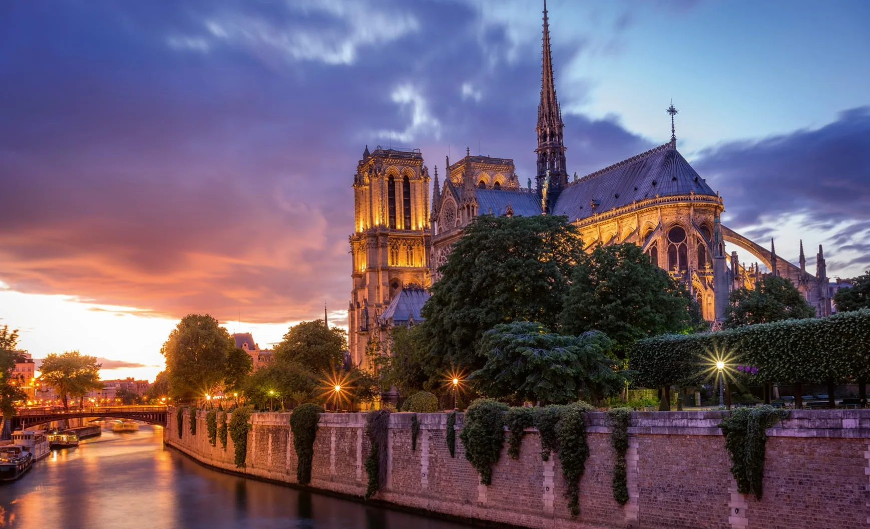 Paris: Serge Ramelli