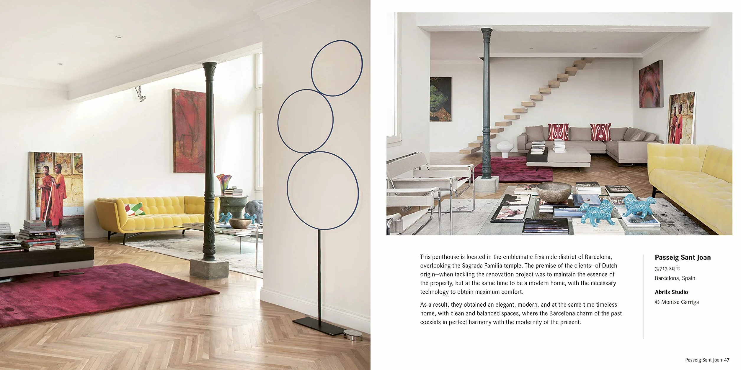 150 Best New Interior Design Ideas: The Essential Visual Compendium of Current Design Trends and Living Spaces from International Experts