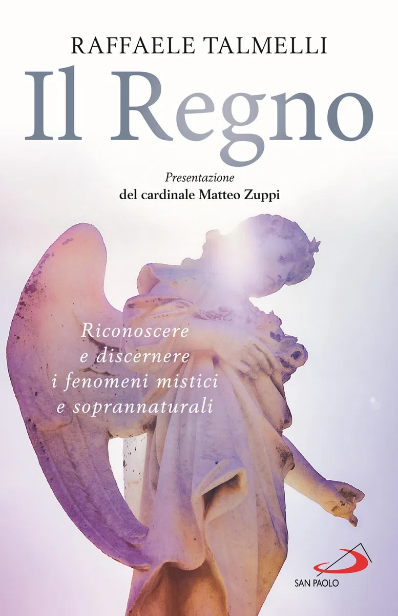 Il regno. Riconoscere e discernere i fenomeni mistici e soprannaturali
