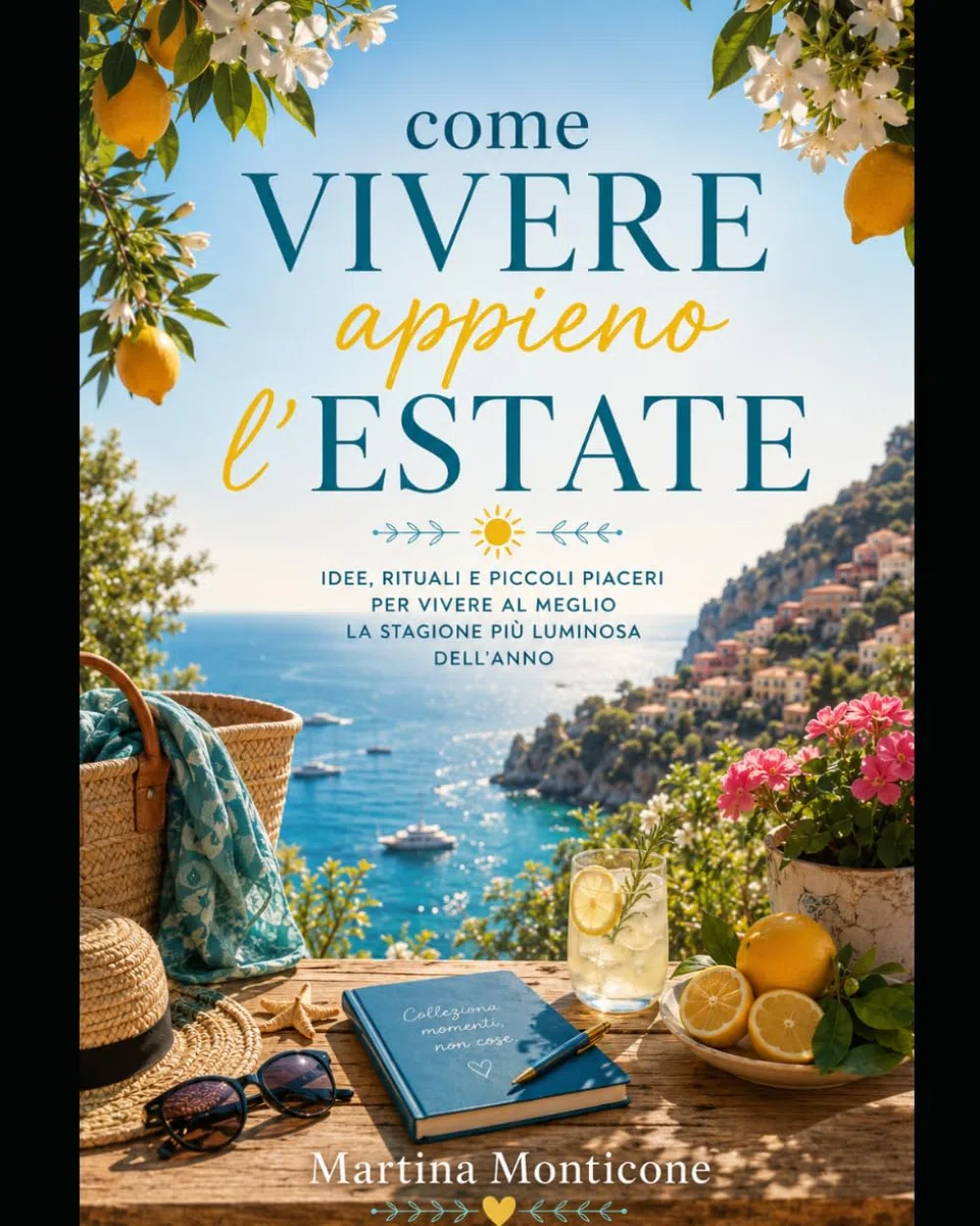 come Vivere Appieno L'Estate!