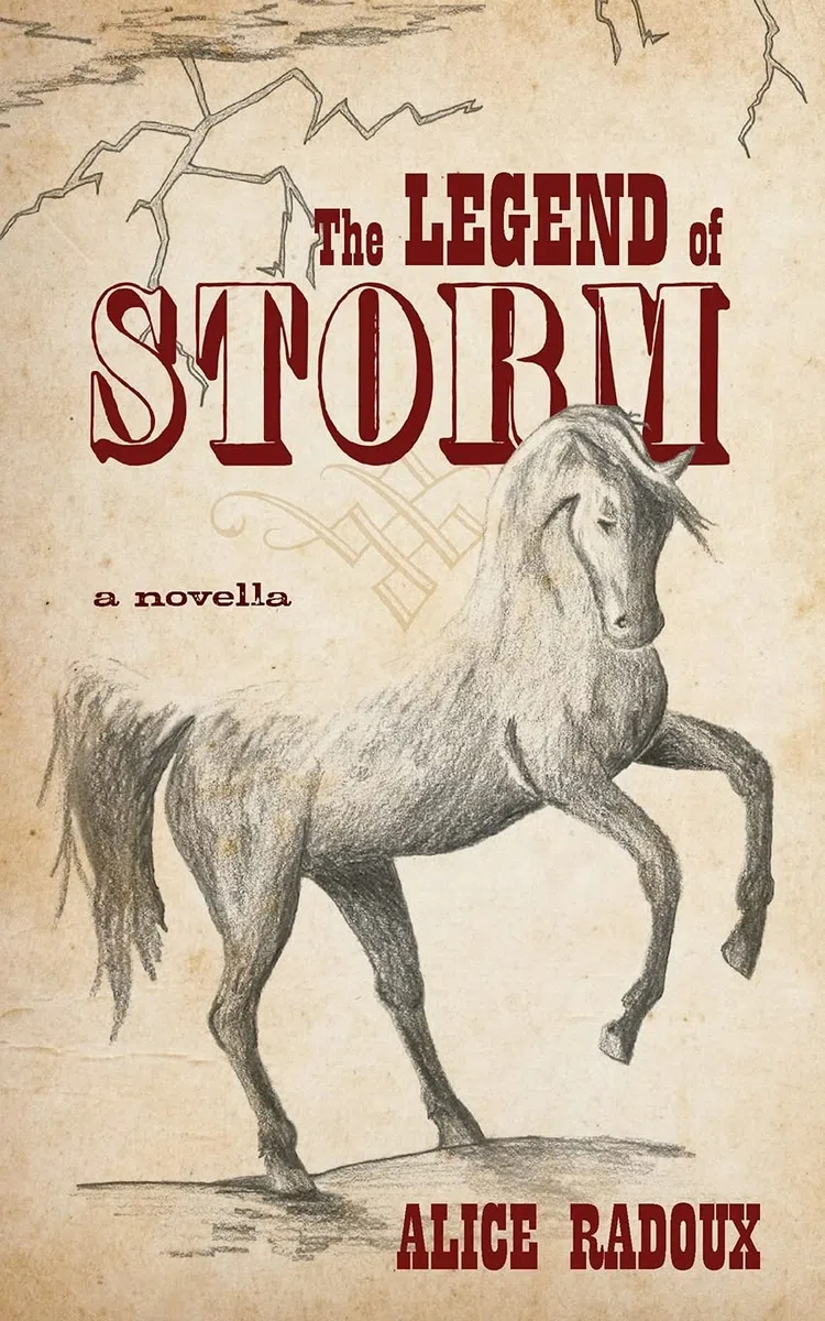 The Legend of Storm