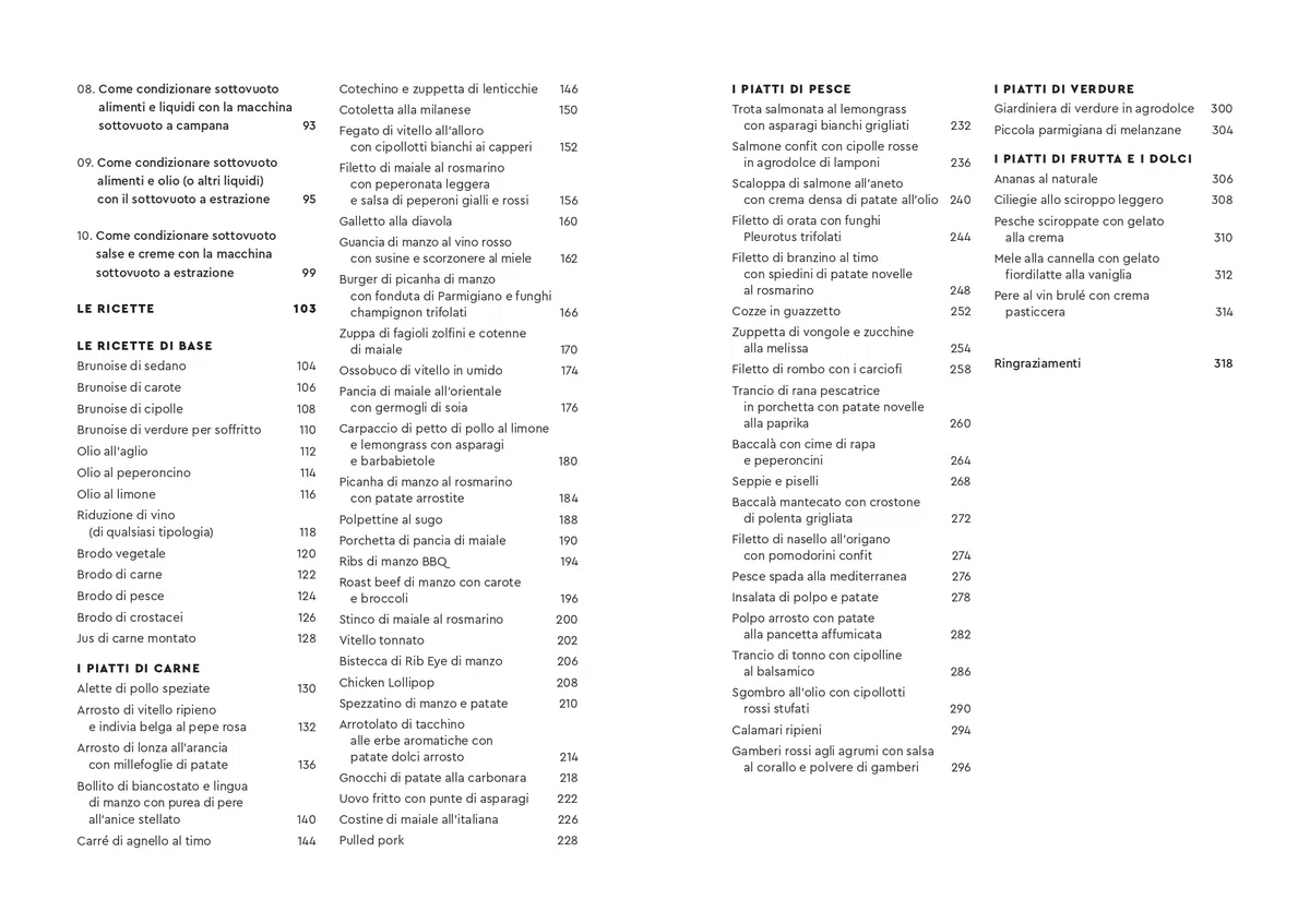 CBT. Cottura sottovuoto a bassa temperatura. Tecniche, metodi e ricette da utilizzare a casa tua