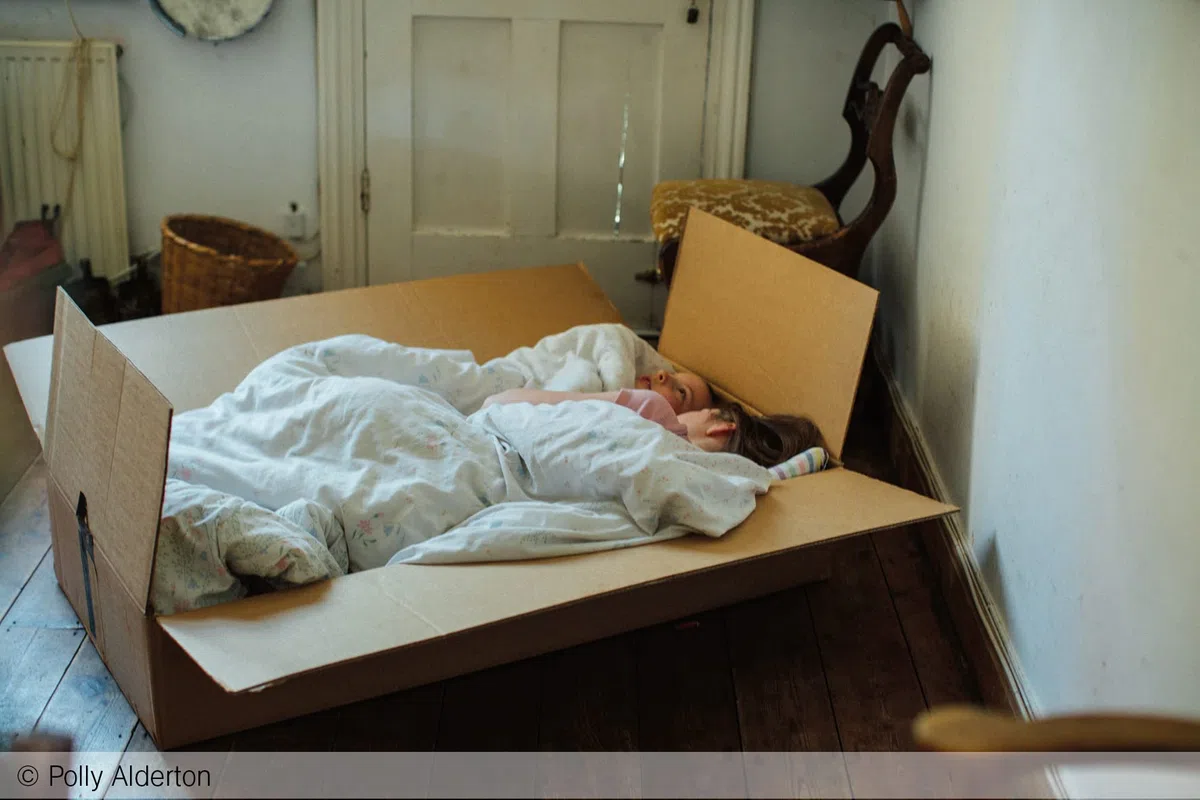 Eye Mama: Poetic Truths of Home and Motherhood