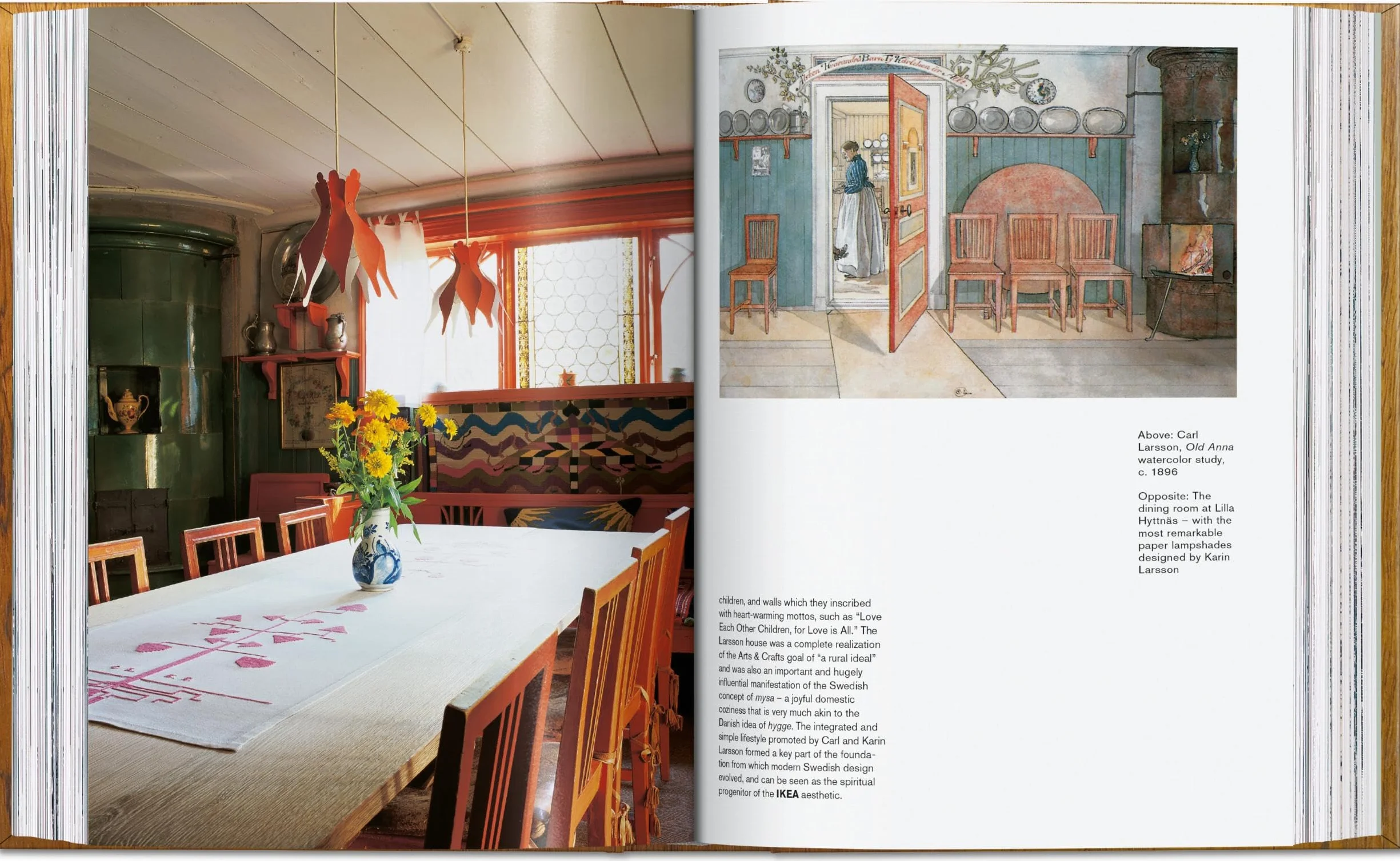 Scandinavian Design: 45th Ed.