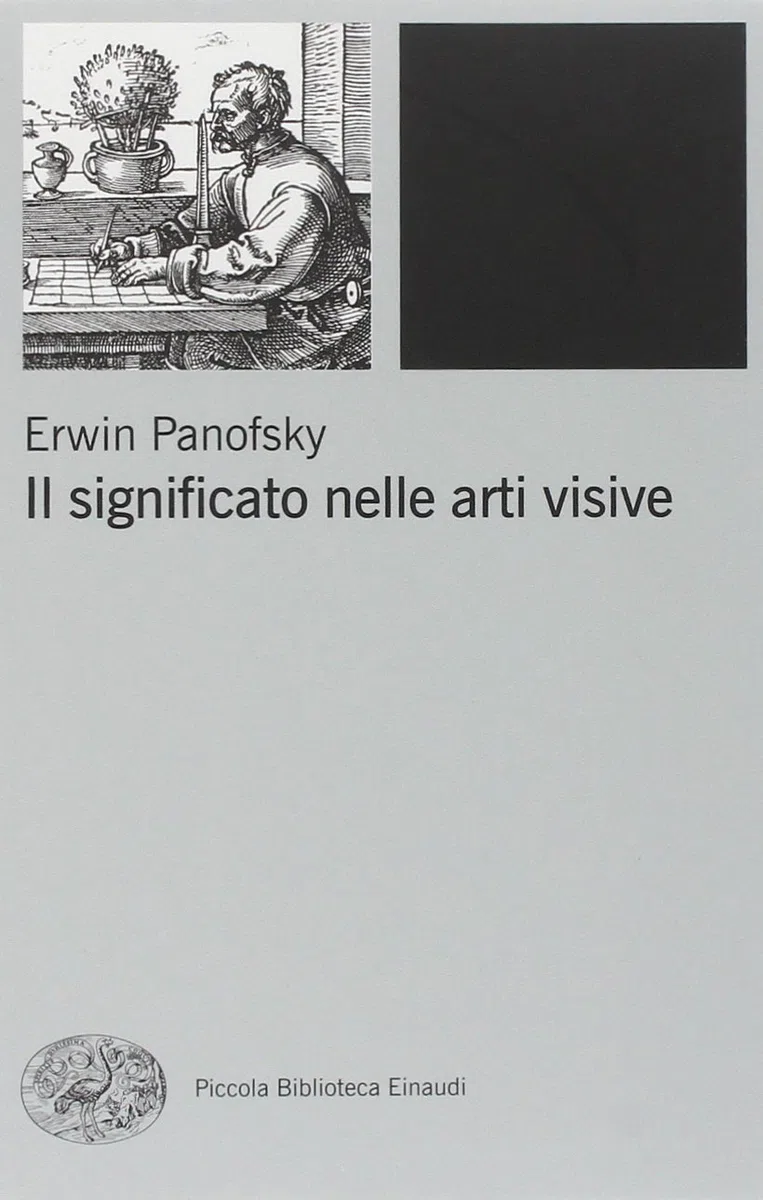 Il significato nelle arti visive