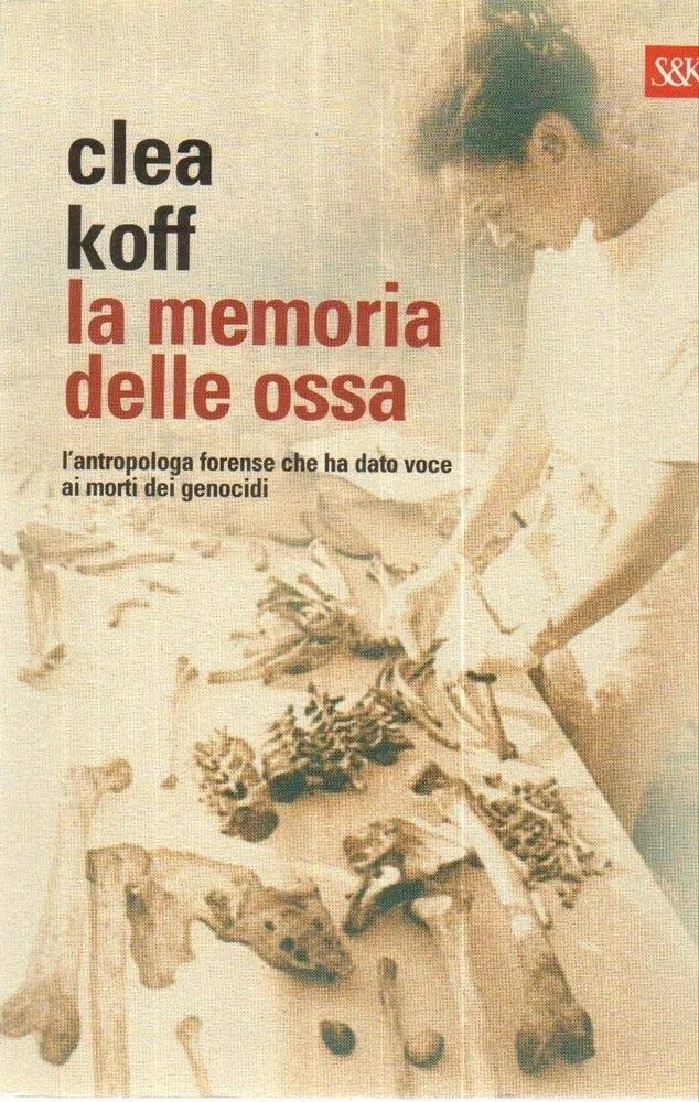 La memoria delle ossa