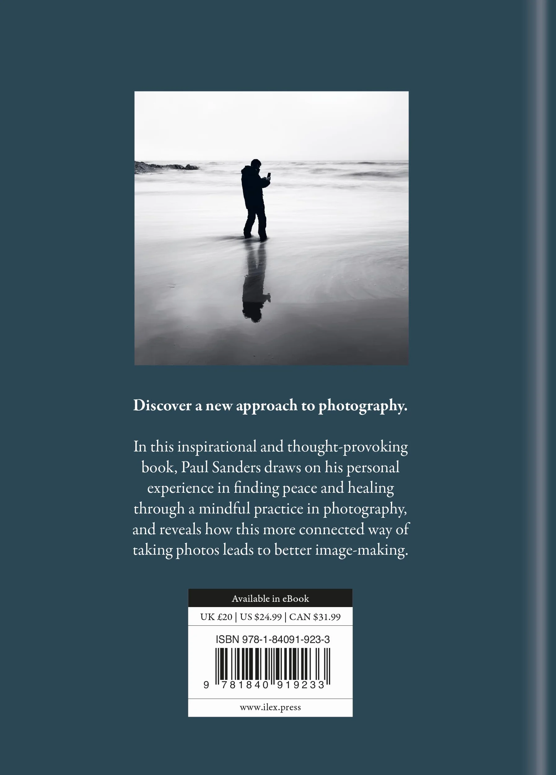 Still: A Mindful Practice for Photographers