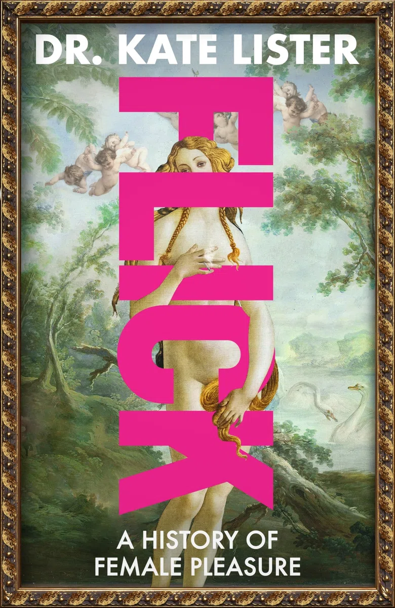 FLICK: The Story of Female Pleasure