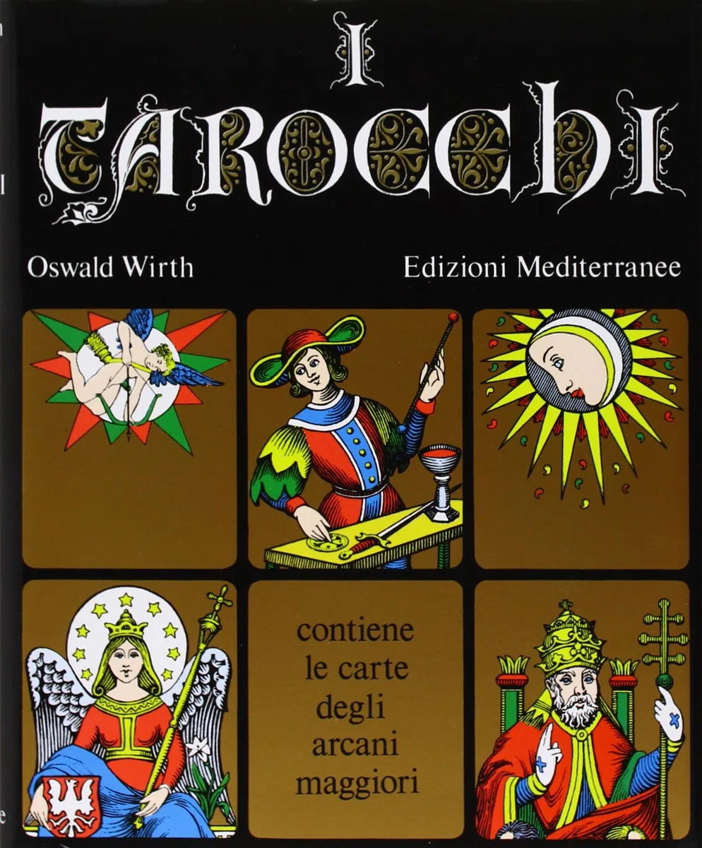 I tarocchi
